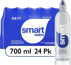 Sports Cap Water 24/700ml