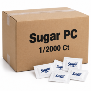 Sugar PC 1/2000 Ct