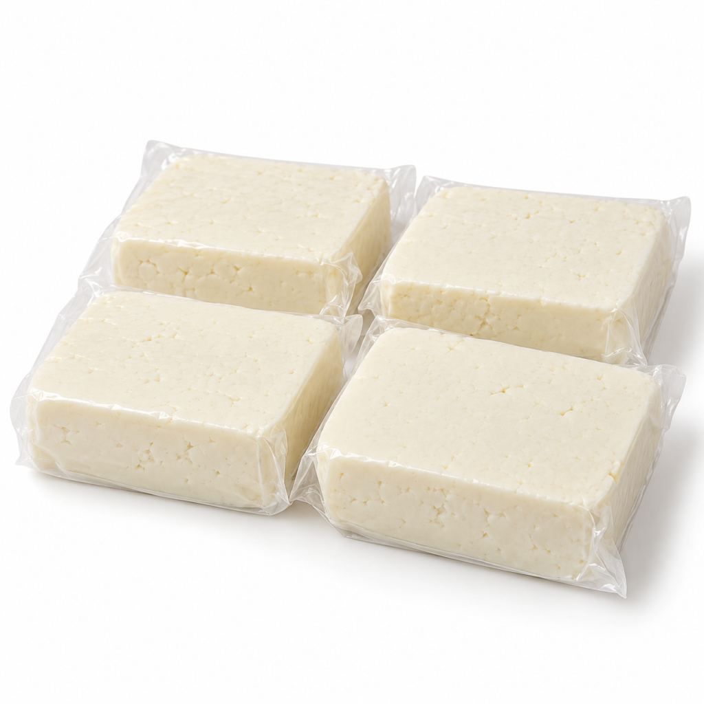 Traditional Paneer 4/5lb