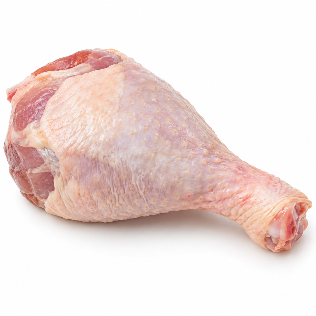 Turkey thigh