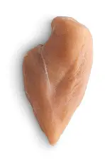 Breast Fillet 1/20LB