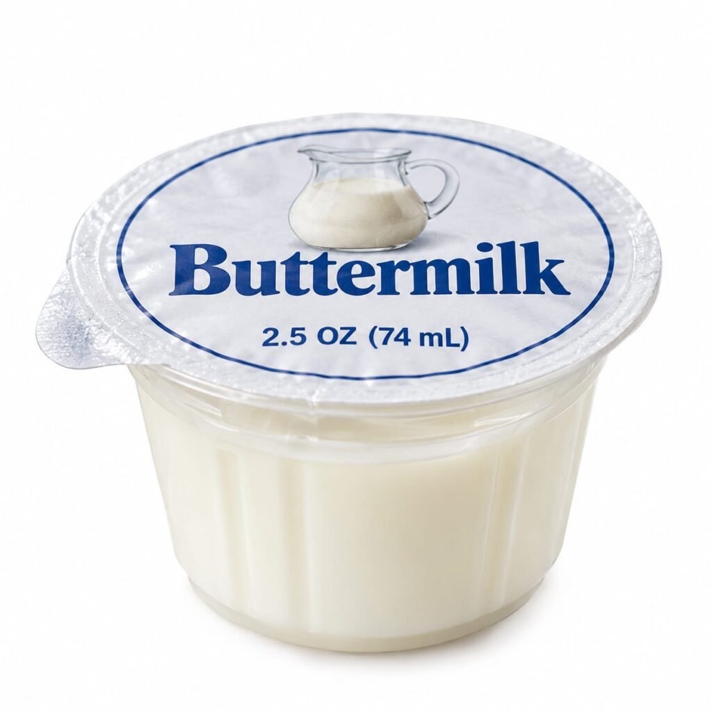 Buttermilk 2.5oz