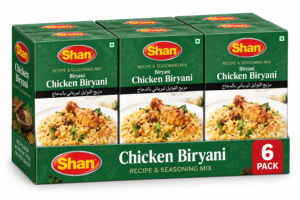 chicken biryani Mal 6-2.10oz