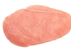 Chicken Steak Halal  6oz1/10LB