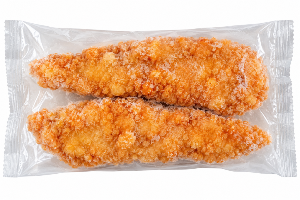 Chicken Strips 2/5LBS