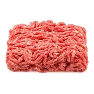 Ground Beef Halal 90/10 UNIT