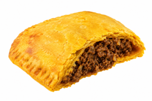 Jamaican Beef Pattie Halal 1/50CT