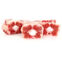 Oxtails Cut 1/15LB