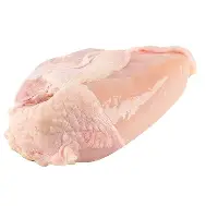 Split Breast Bone-In 1/40LBS