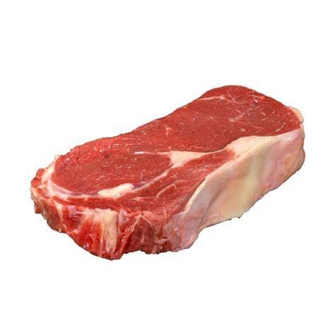 Steak Beef Halal 1/10LB