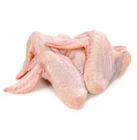 Wing Whole Halal 1/40LBS 4/10LBS